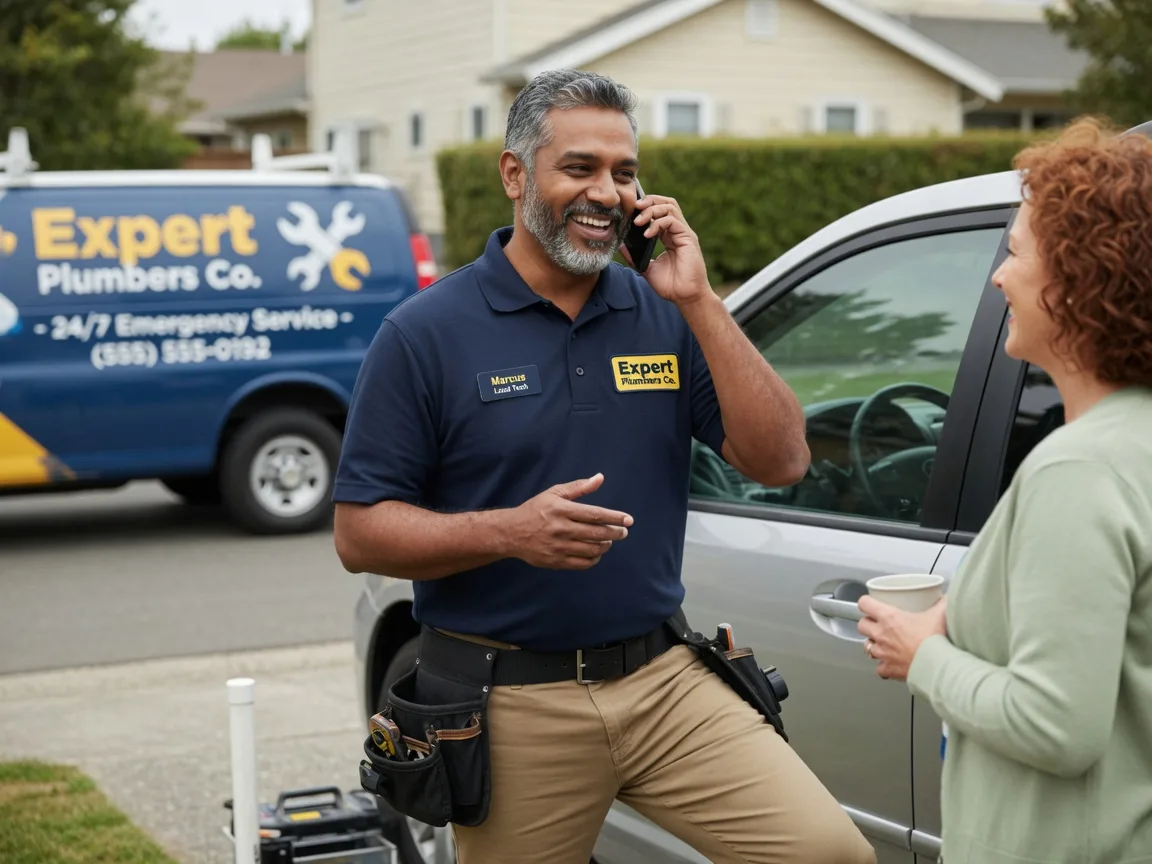 Drain Cleaning Matthews, MO FAQs